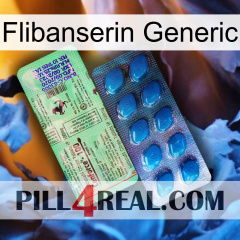 Flibanserin Generic new02